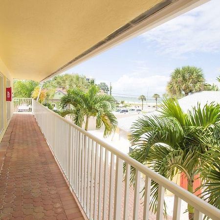 Minorga On The Key By Beachside Management Siesta Key Extérieur photo