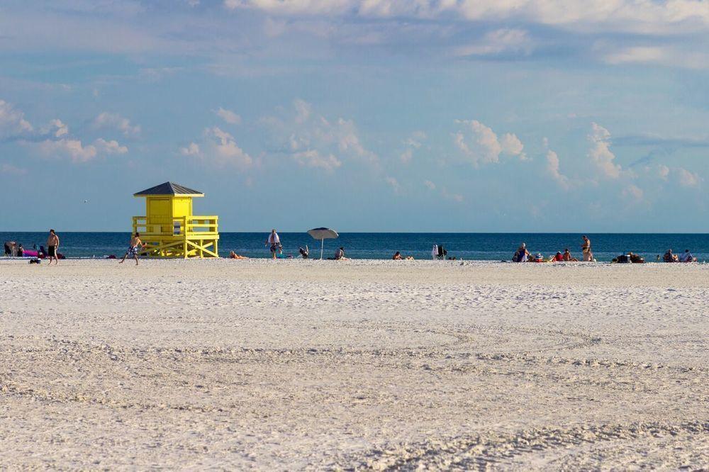 Minorga On The Key By Beachside Management Siesta Key Extérieur photo