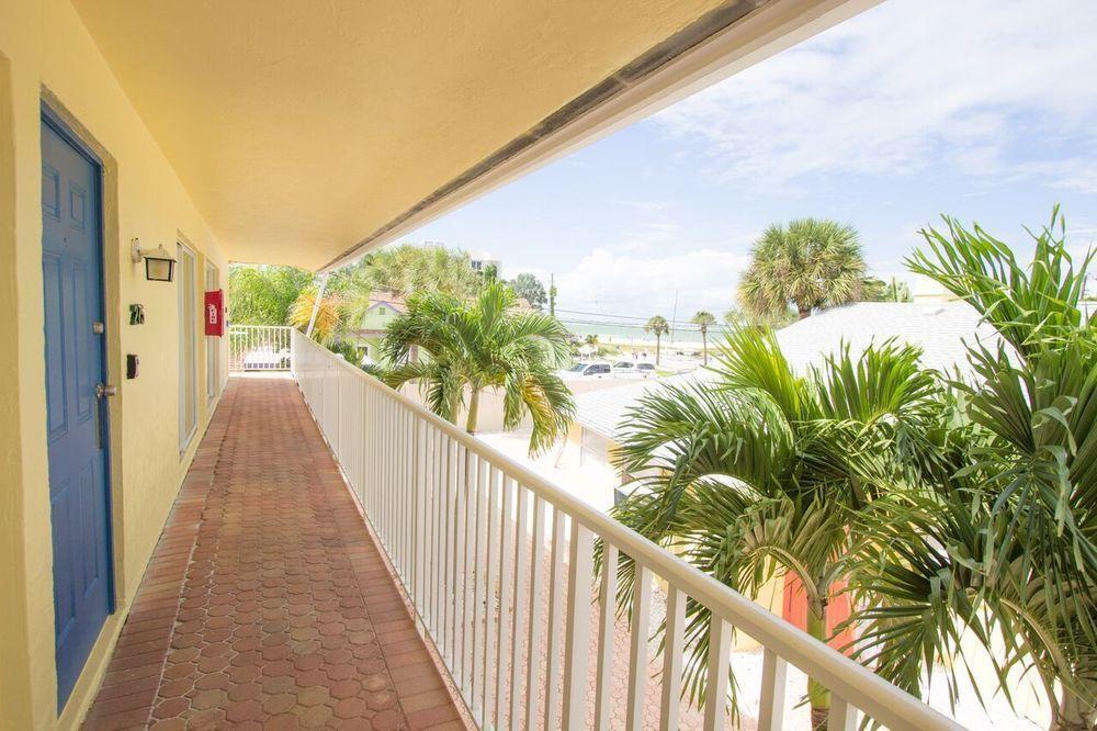 Minorga On The Key By Beachside Management Siesta Key Extérieur photo