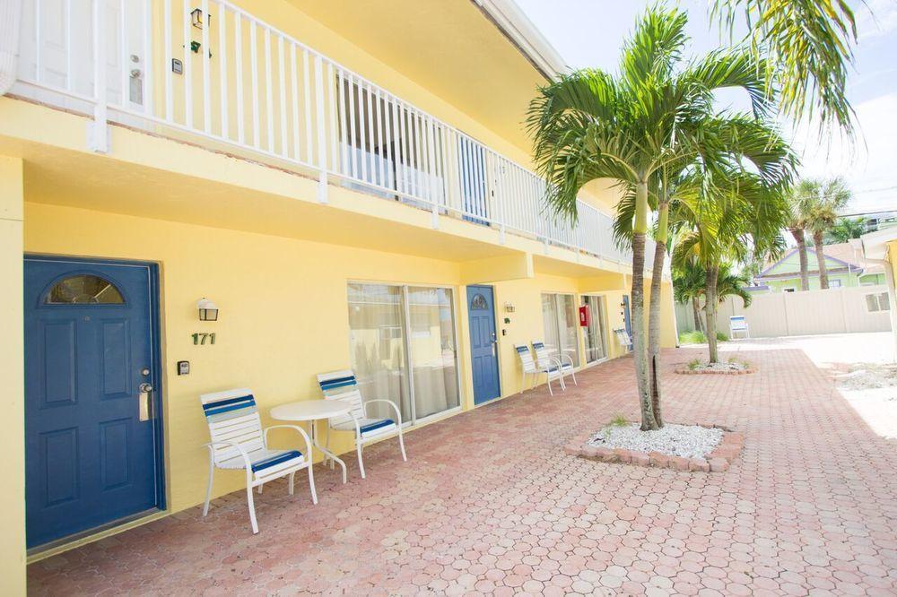 Minorga On The Key By Beachside Management Siesta Key Extérieur photo