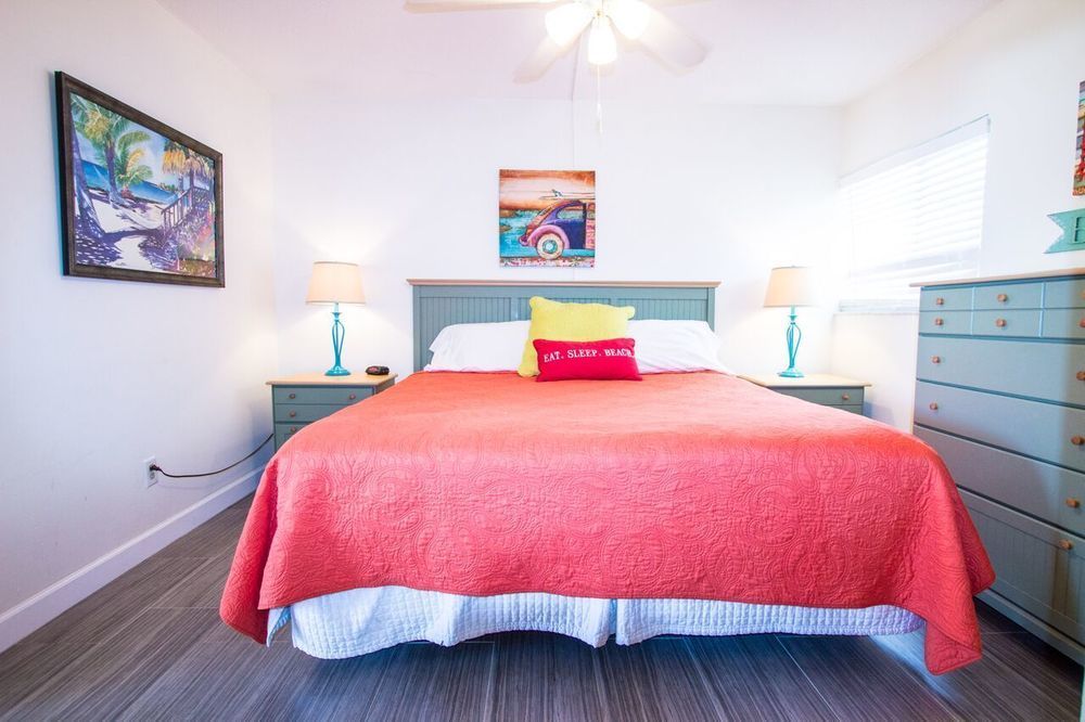 Minorga On The Key By Beachside Management Siesta Key Extérieur photo