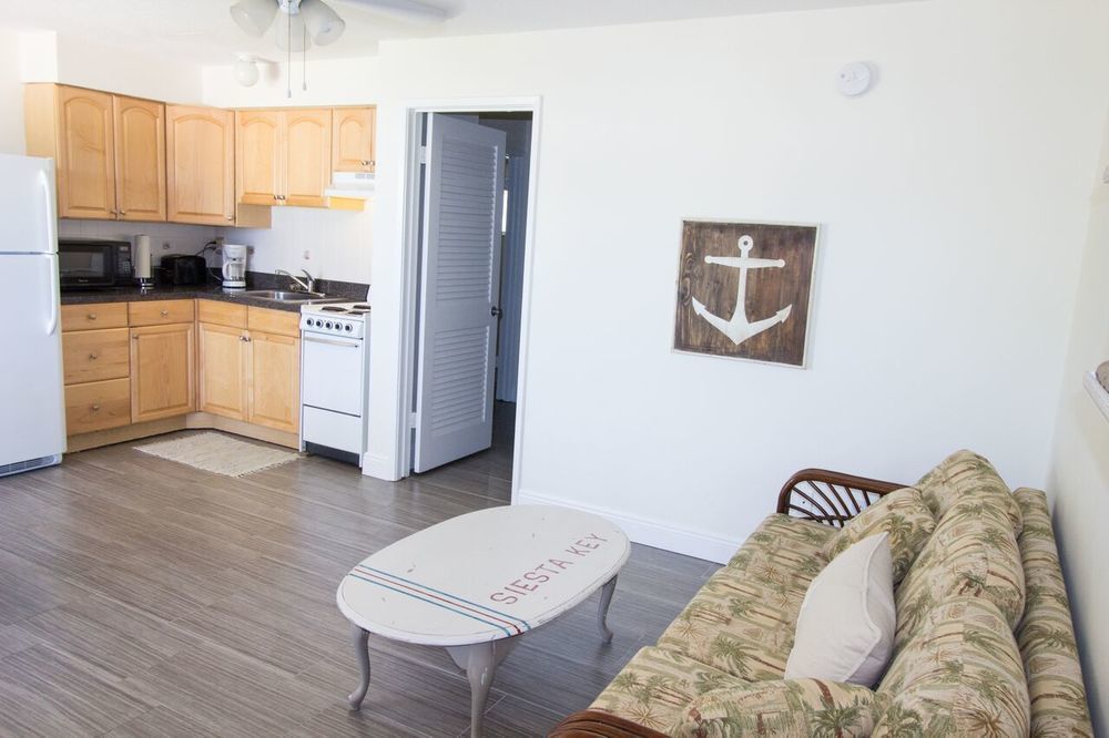 Minorga On The Key By Beachside Management Siesta Key Extérieur photo
