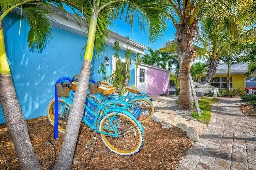 Minorga On The Key By Beachside Management Siesta Key Extérieur photo