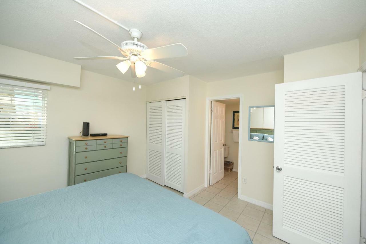 Minorga On The Key By Beachside Management Siesta Key Extérieur photo