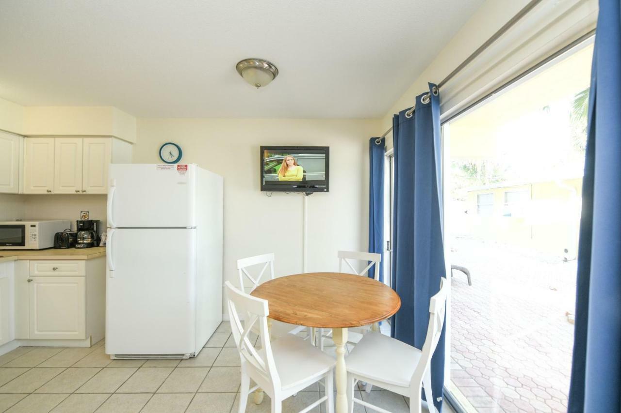 Minorga On The Key By Beachside Management Siesta Key Extérieur photo