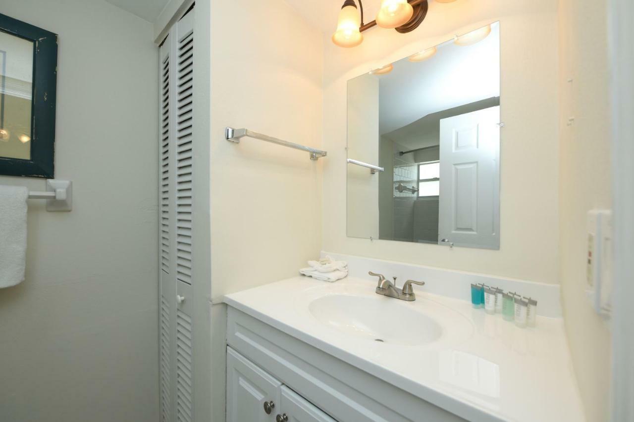 Minorga On The Key By Beachside Management Siesta Key Extérieur photo
