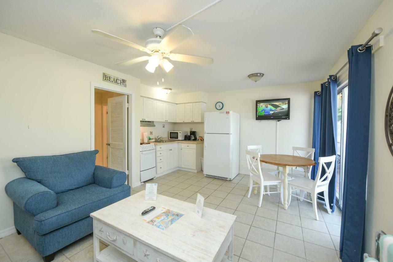Minorga On The Key By Beachside Management Siesta Key Extérieur photo