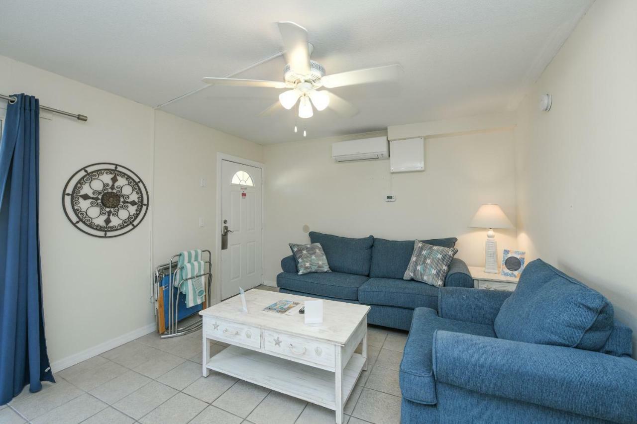 Minorga On The Key By Beachside Management Siesta Key Extérieur photo
