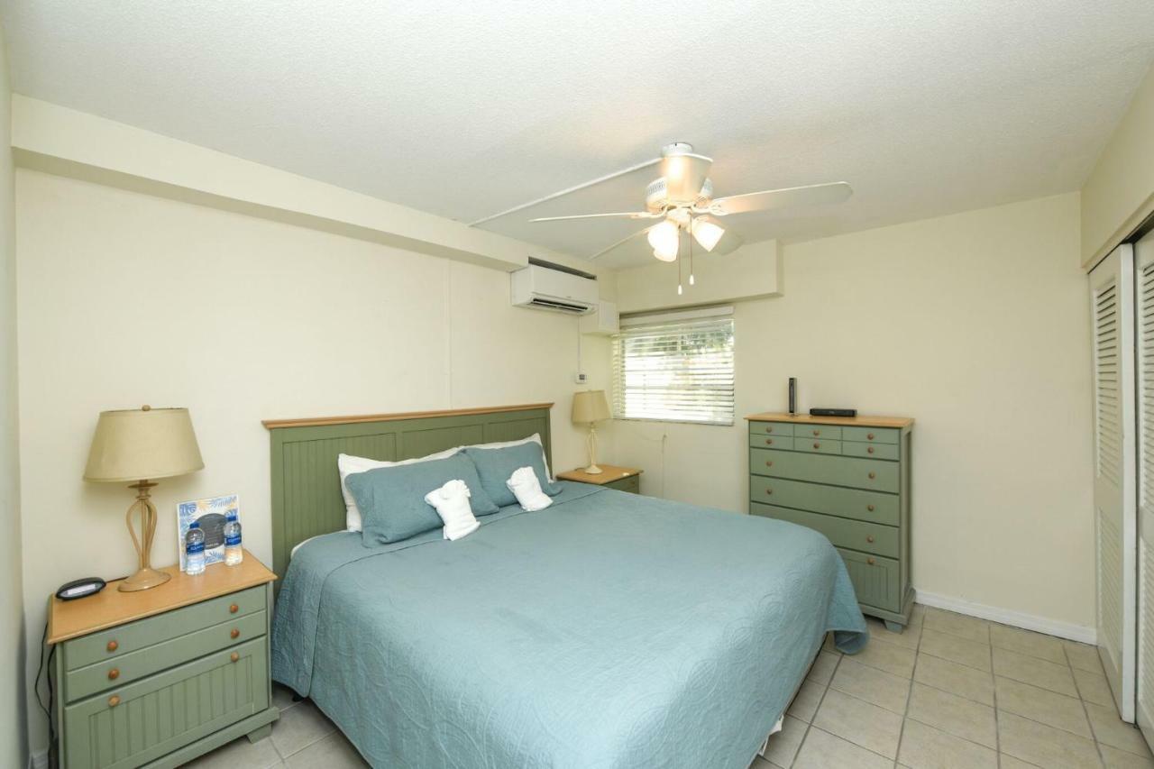 Minorga On The Key By Beachside Management Siesta Key Extérieur photo