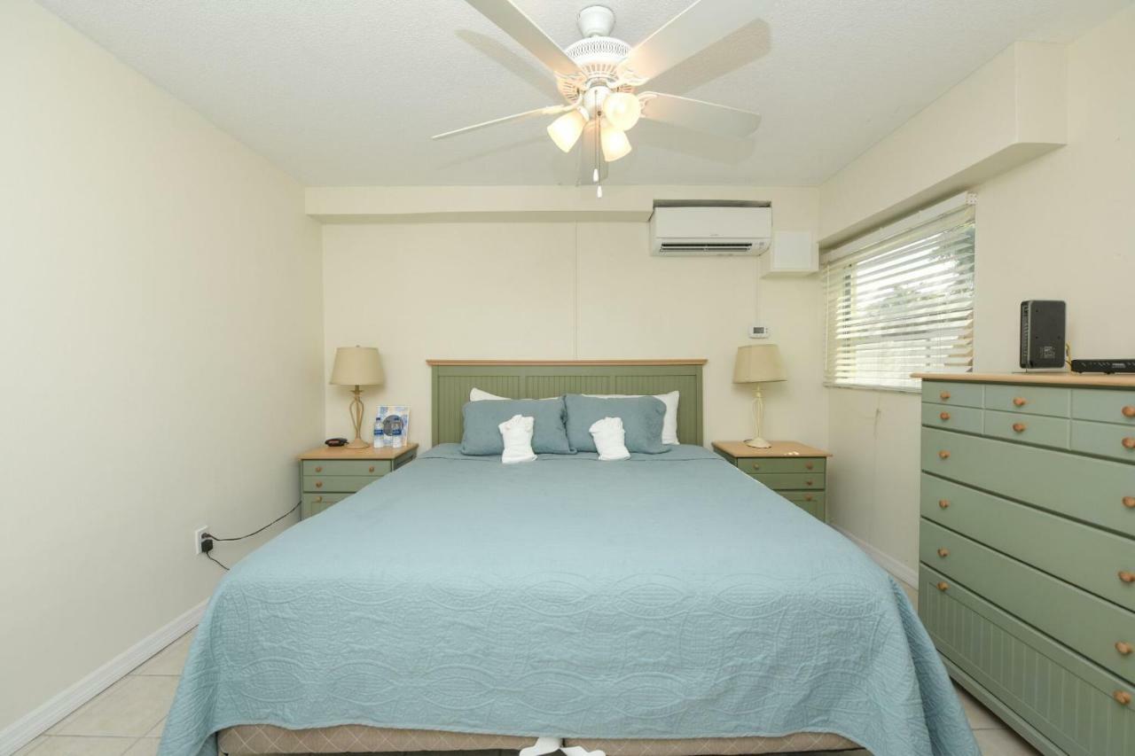 Minorga On The Key By Beachside Management Siesta Key Extérieur photo